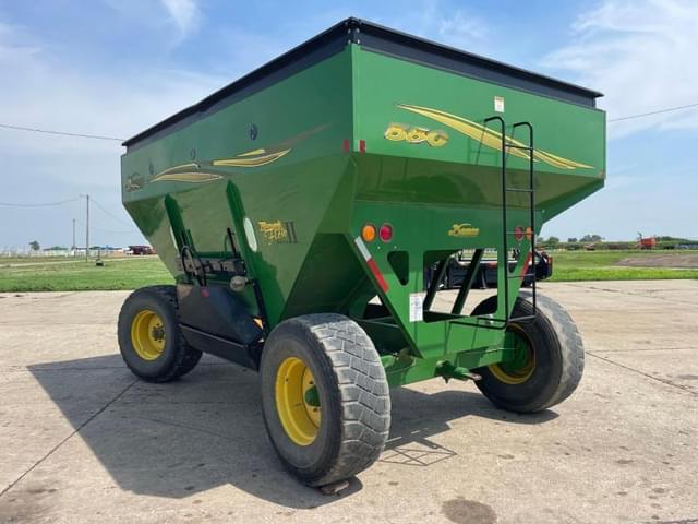 Image of Demco 550 equipment image 3