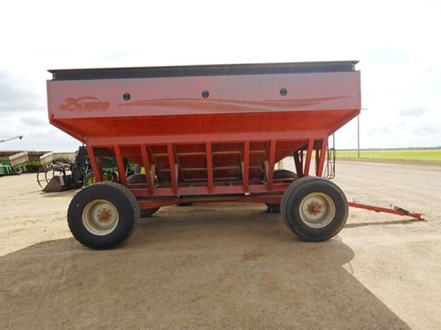 Image of Demco 550 equipment image 2