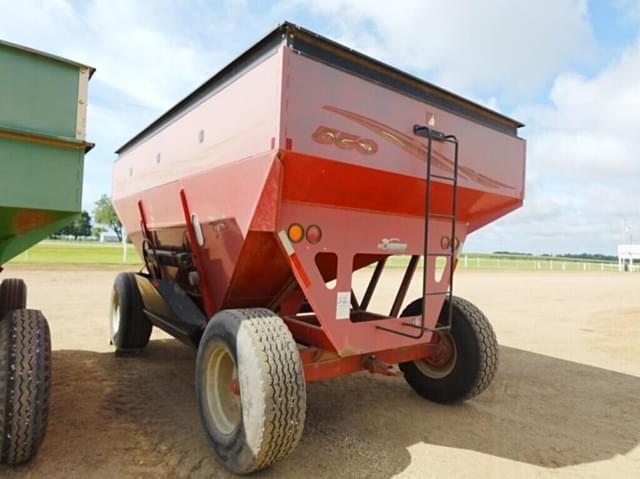 Image of Demco 550 equipment image 3
