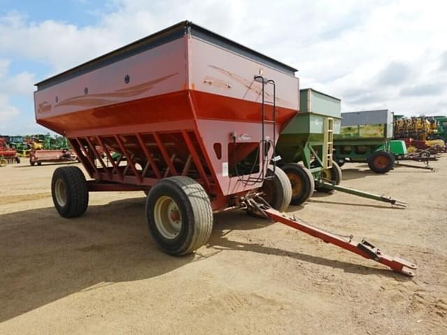 Image of Demco 550 equipment image 1