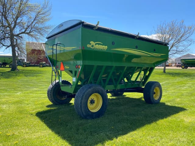 Image of Demco 550 equipment image 3