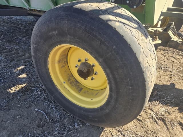 Image of Demco 550 equipment image 4