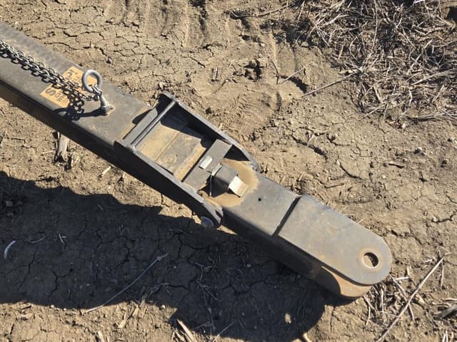 Image of Demco 550 equipment image 2