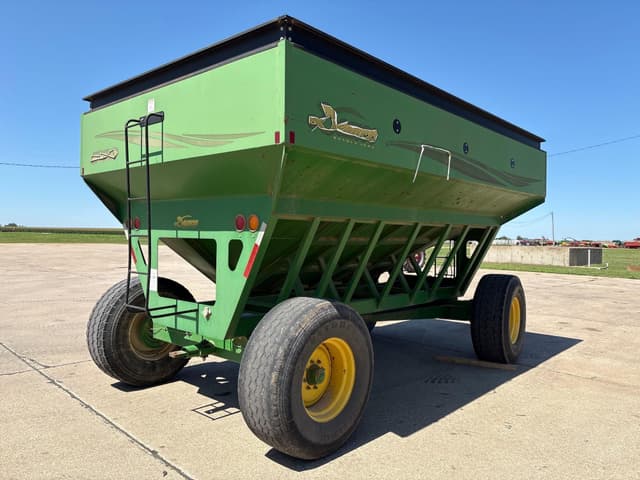 Image of Demco 550 equipment image 2
