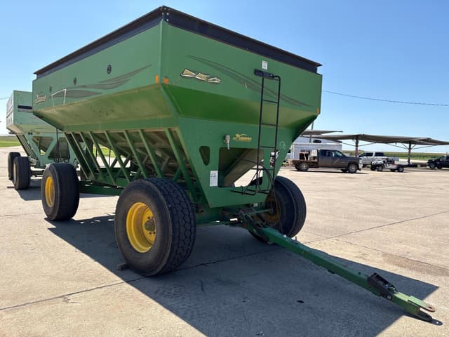 Image of Demco 550 equipment image 1