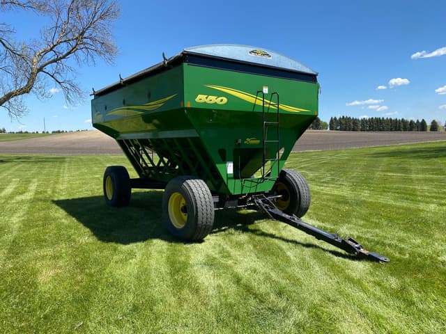 Image of Demco 550 equipment image 2