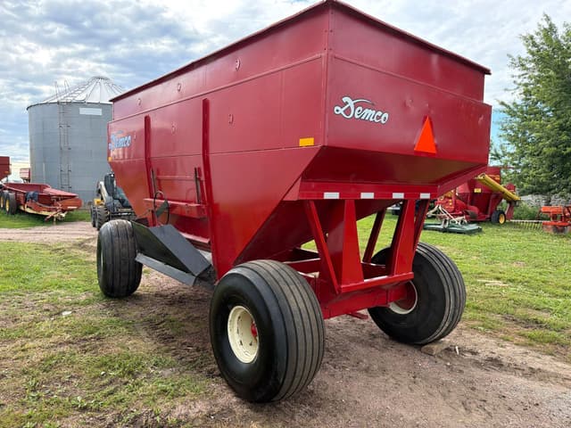 Image of Demco 550 equipment image 3