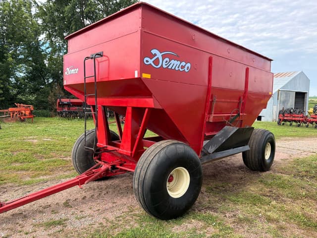 Image of Demco 550 equipment image 2