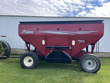 Main image Demco 550