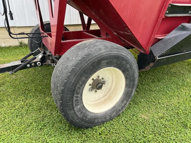 Image of Demco 550 equipment image 2