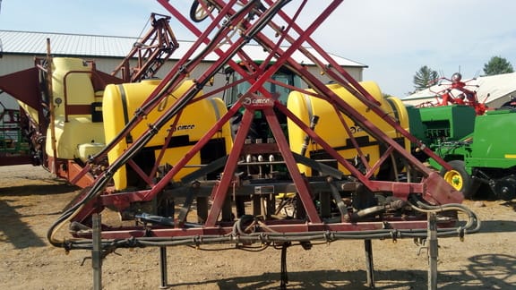 Main image Demco Undetermined