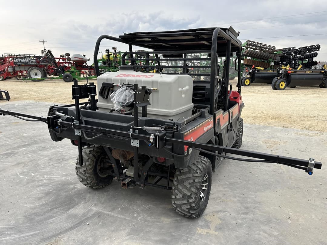 Image of Demco ATV Sprayer Primary image