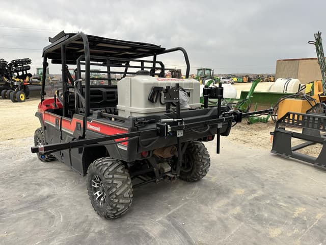 Image of Demco ATV Sprayer equipment image 1