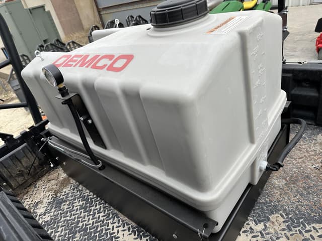 Image of Demco ATV Sprayer equipment image 4