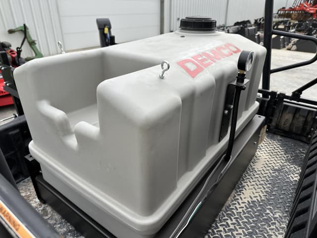 Image of Demco ATV Sprayer equipment image 3