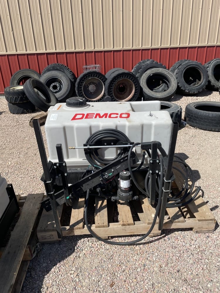 Main image Demco Pro 60 UTV