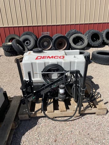 Main image Demco Pro 60 UTV