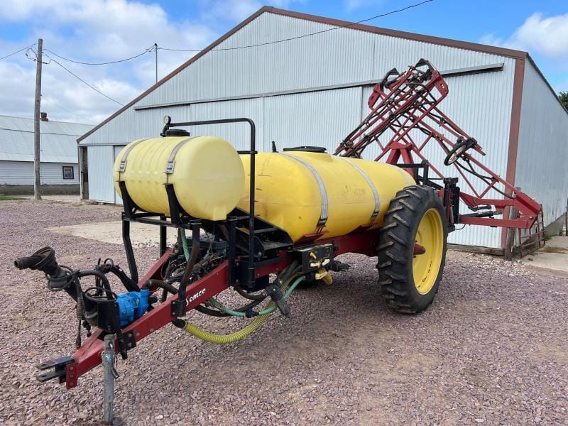 Main image Demco 600