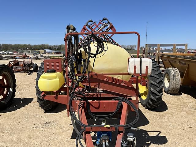 Image of Demco 600 equipment image 3