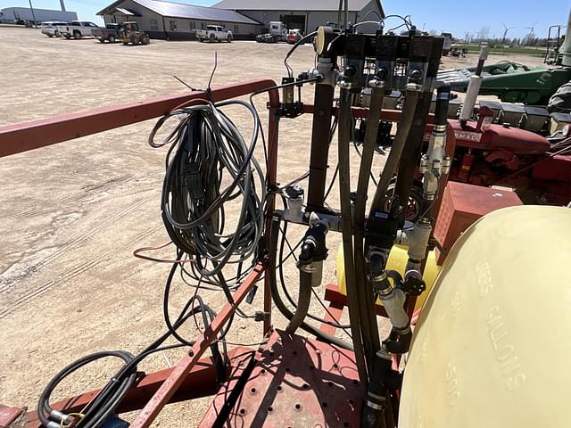 Image of Demco 600 equipment image 4