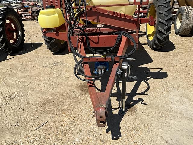 Image of Demco 600 equipment image 2