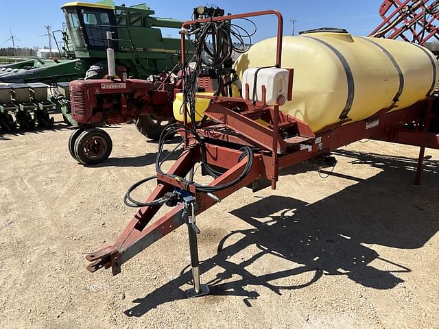 Image of Demco 600 equipment image 1