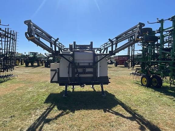 Image of Demco RM600 equipment image 1