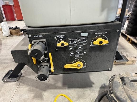 Image of Demco RM600 equipment image 3