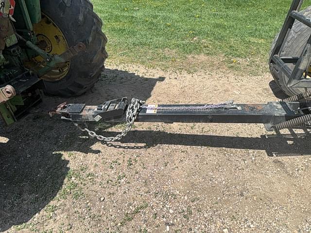 Image of Demco 650 equipment image 3