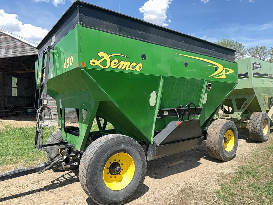 Image of Demco 650 Primary image