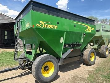 Main image Demco 650