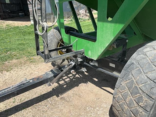 Image of Demco 650 equipment image 4