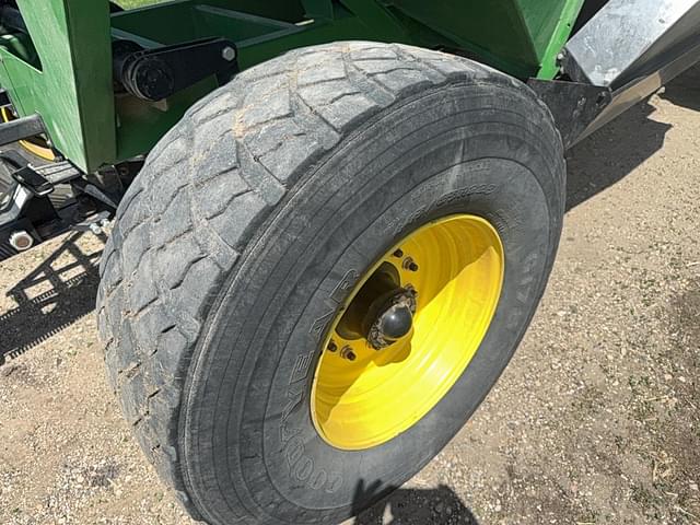 Image of Demco 650 equipment image 1