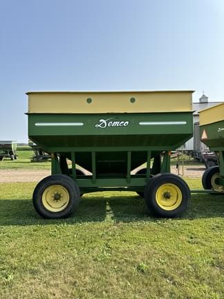 Main image Demco 365