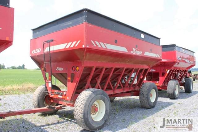 Image of Demco 650 equipment image 2