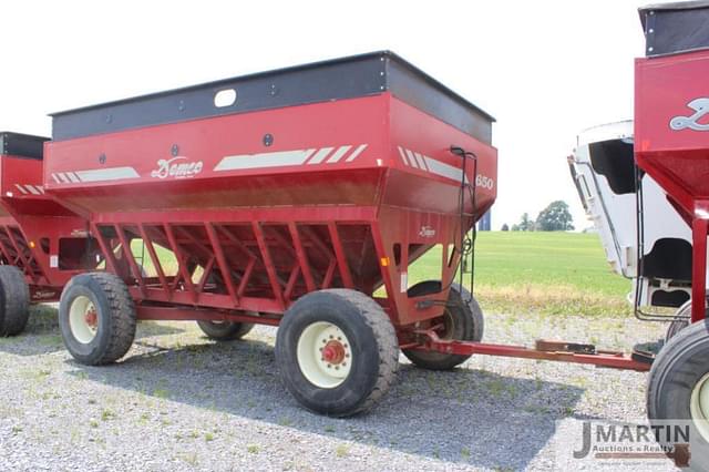 Image of Demco 650 equipment image 3