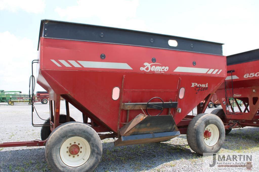Image of Demco 650 Primary image