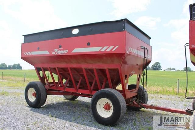 Image of Demco 650 equipment image 3