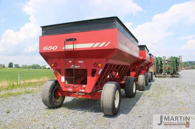 Image of Demco 650 equipment image 2