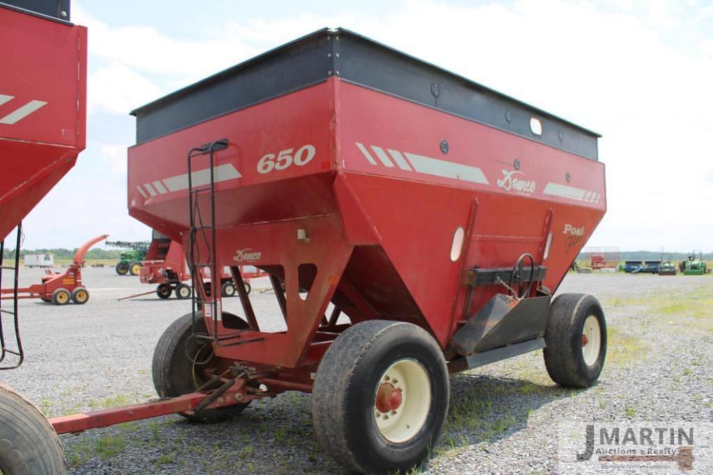 Image of Demco 650 Primary image