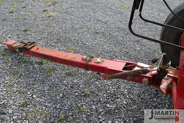 Image of Demco 650 equipment image 4