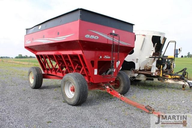 Image of Demco 650 equipment image 1