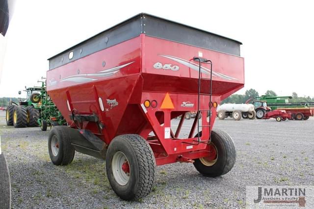 Image of Demco 650 equipment image 3