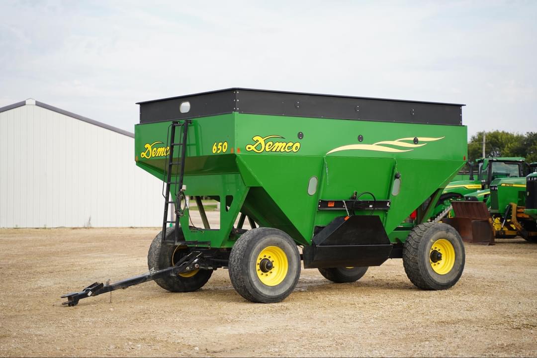 Image of Demco 650 Primary image