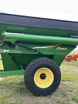 Image of Demco 650 equipment image 3