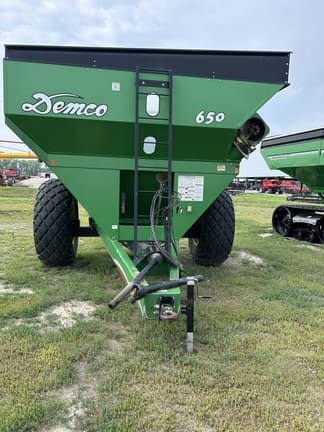 Main image Demco 650