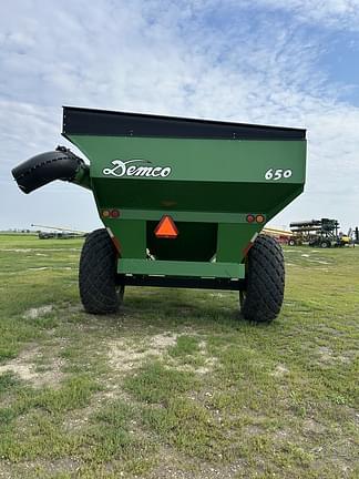 Image of Demco 650 equipment image 1