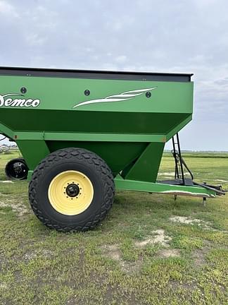 Image of Demco 650 equipment image 2