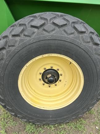 Image of Demco 650 equipment image 4