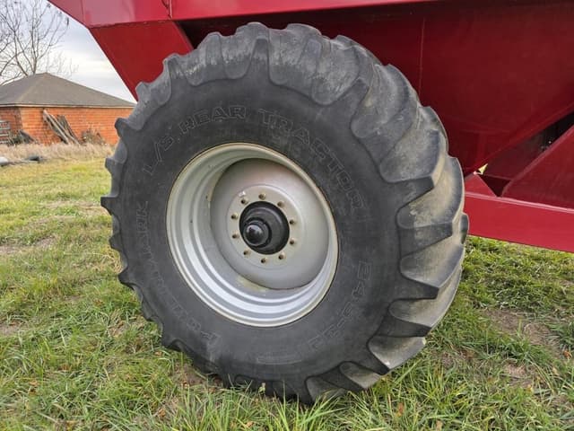 Image of Demco 650 equipment image 2